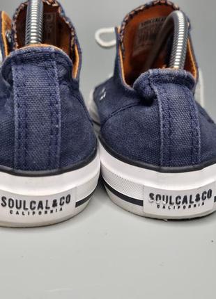 Кеди soulcal &amp; co4 фото