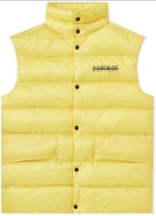 Napapijri akke oversized vest