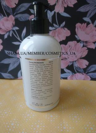 Комплексний очищуючий тонік 350мл purifying complex toner anna logor4 фото