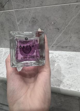Kashan rose refillable елітний парфум4 фото