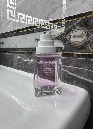 Kashan rose refillable елітний парфум5 фото