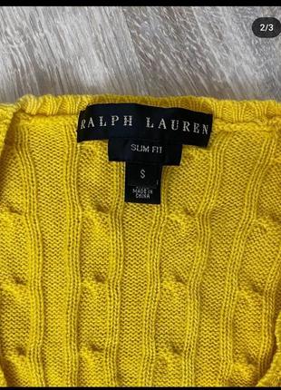 Ralph lauren2 фото