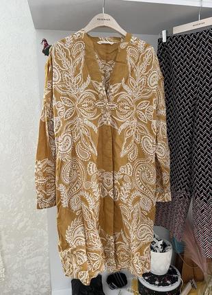 Нарядное платье marc o polo