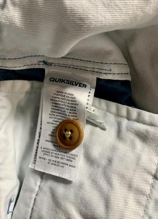 Шорти quiksilver5 фото