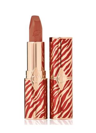 Помада charlotte tilbury limited edition matte revolution in only muse