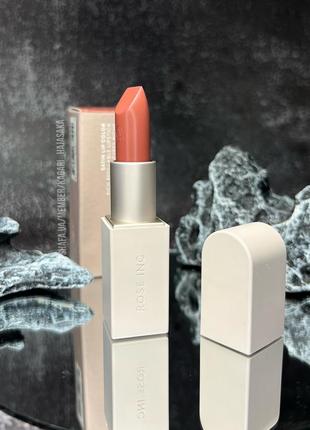 Помада rose inc satin lip color lipstick1 фото
