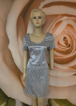 Платье любое при 380 грн.