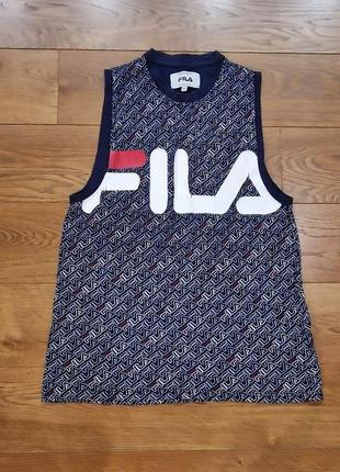 Майка fila