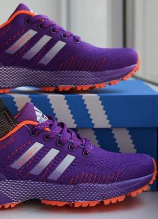 Кросівки adidas marathon tr, ліцензійне якість, в'єтнам