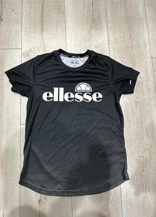 Ellesse футболка спорт