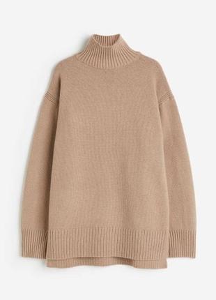 Новые свитера- водолазка h&amp;m