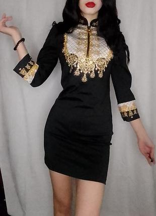 Сукня 6