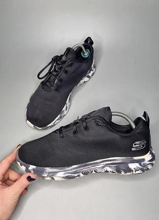 Кросівки skechers