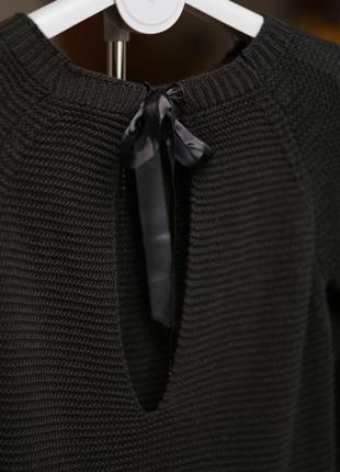 Итальянского стиля кофточка