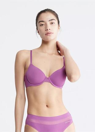 Бюстгальтер calvin klein