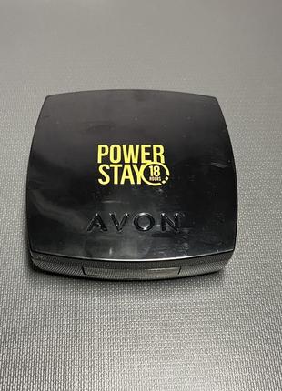 Avon power stay spf20 230n1 фото