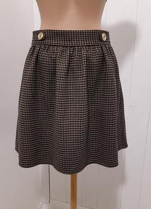 Юбка river island 3