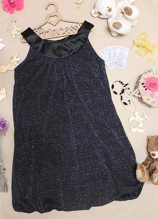 Красивое платье miss e-vie 12 - 13 лет