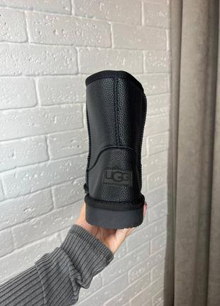 Угги угги угги ugg mini4 фото