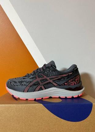 Женские кроссовки asics cumulus 23 gore tex