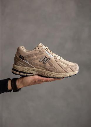 New balance 1906r gore-tex (хутро)