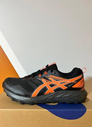 Чоловічі кросівки asics gel-sonoma 6 gore-tex