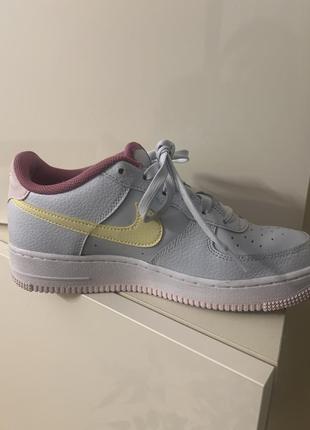 Кроссовки nike air force