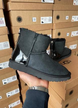 Крутые женские зимние угги топ📝❄️