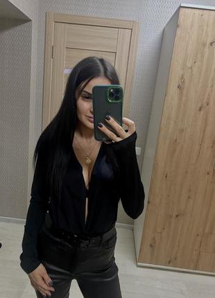 Дуже ефектне боді