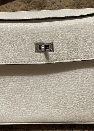 Клатч hermes