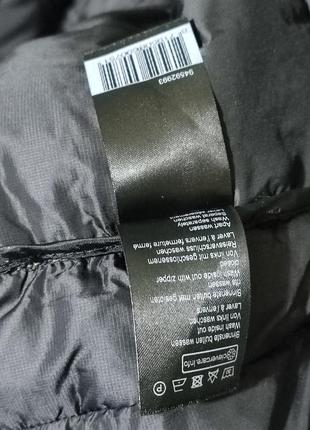 Курточка демисезонная размер м