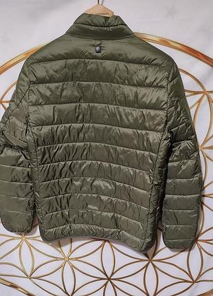 Курточка демисезонная размер м