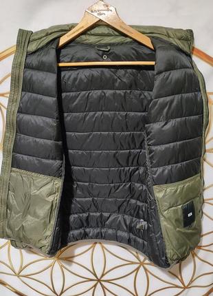 Курточка демисезонная размер м