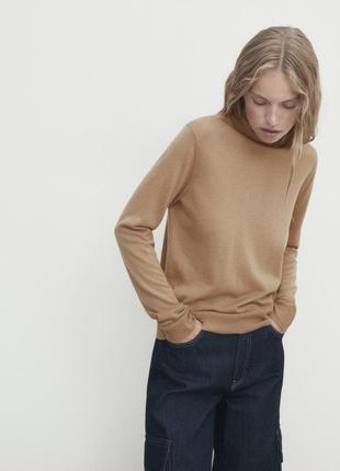 Водолазка массимо размер s massimo dutti4 фото