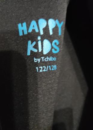 Детский гидрокостюм для плавания, купание на 7-8 лет тсм tchibo