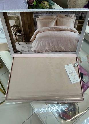 Комплекти постільної білизни maison d’or🤍