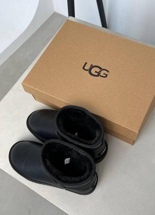 Угги угги угги ugg Esp