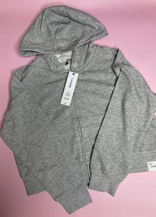 Худі на замочку george