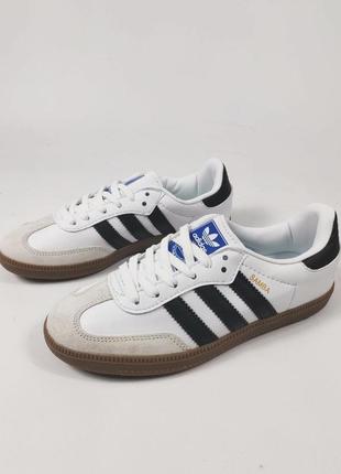 Adidas samba2 фото