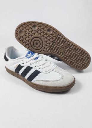 Adidas samba