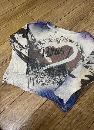 В‘язана кофта