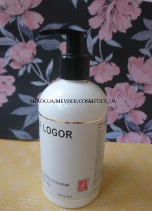 Очищающий гель для проблемной кожи blemish control cleanser 350 мл anna logor2 фото