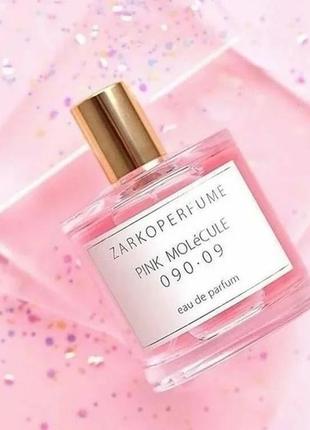 Zarkoperfume pink molécule 090.09 edp -  распив оригинальной парфюмерии 3 мл, 5 мл, 10 мл, 15 мл