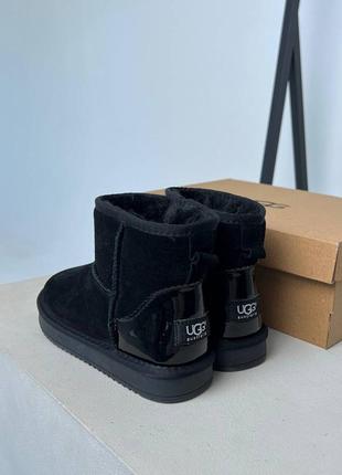 Угги угги угги ugg mini