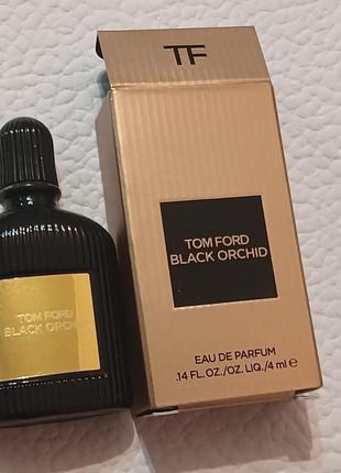 Tom ford
black orchid
парфюмированная вода