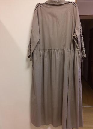 Сукня, плаття, розмір xl-xxl3 фото