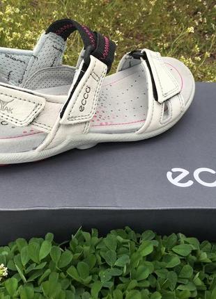 Женские сандалии ecco sandal biom lite  824503 010071 фото