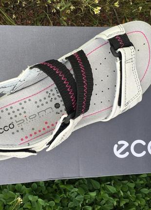 Женские сандалии ecco sandal biom lite  824503 010072 фото