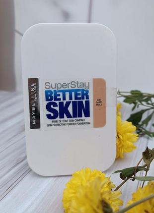 max factor оттенки.
пудра компактная, оттенок 030 sand sable