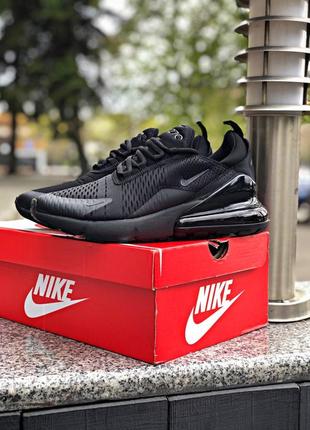 Кроссовки nike air max 2702 фото